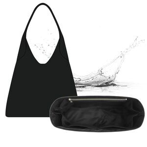 1113 Purse Organizer Insert Compatible with Coach Brooklyn Shoulder Bag